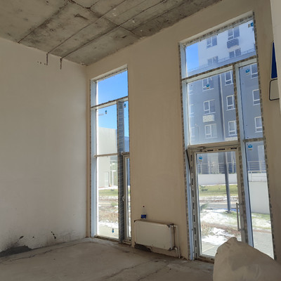 Продам коммерческое помещение 111 м2, Александра Суворова пр-кт, 97, Симферополь г