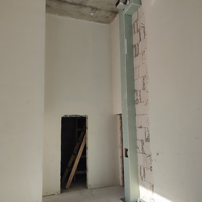 Продам коммерческое помещение 111 м2, Александра Суворова пр-кт, 97, Симферополь г