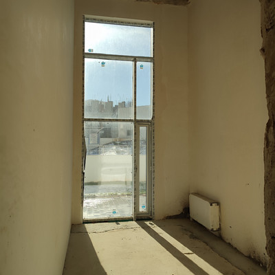 Продам коммерческое помещение 111 м2, Александра Суворова пр-кт, 97, Симферополь г