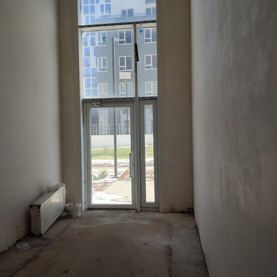 Продам коммерческое помещение 111 м2, Александра Суворова пр-кт, 97, Симферополь г