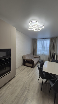 Продам двухкомнатную (2-комн.) квартиру, Лифанова ул, 38, Пермь г