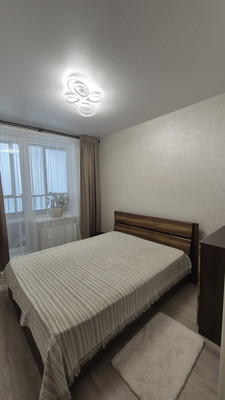 Продам двухкомнатную (2-комн.) квартиру, Лифанова ул, 38, Пермь г