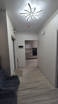 Продам двухкомнатную (2-комн.) квартиру, Лифанова ул, 38, Пермь г