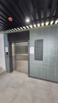 Продам двухкомнатную (2-комн.) квартиру, Лифанова ул, 38, Пермь г