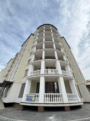 Продам двухкомнатную (2-комн.) квартиру, ОДС ул, 2, Нальчик г