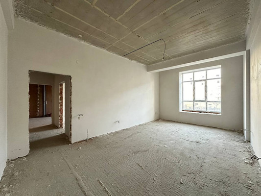 Продам двухкомнатную (2-комн.) квартиру, ОДС ул, 2, Нальчик г