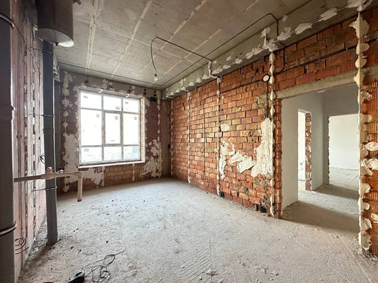 Продам двухкомнатную (2-комн.) квартиру, ОДС ул, 2, Нальчик г