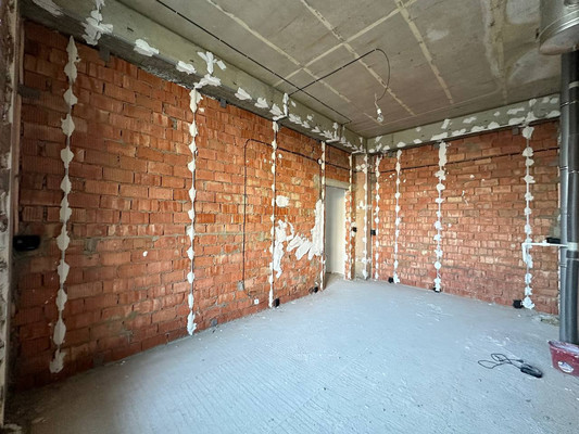 Продам двухкомнатную (2-комн.) квартиру, ОДС ул, 2, Нальчик г