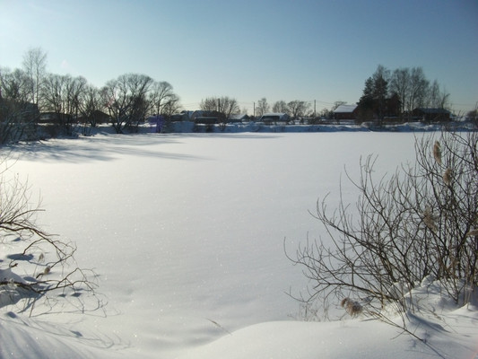 Продам участок 217 соток, ИЖС, Загорново с, 0 км от города