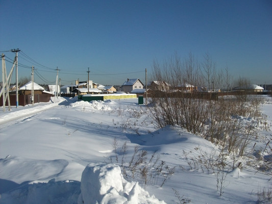 Продам участок 217 соток, ИЖС, Загорново с, 0 км от города