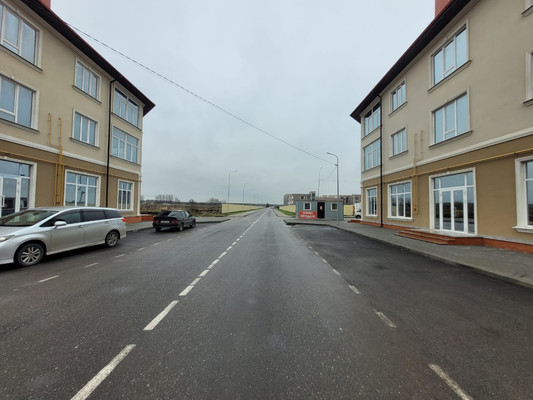 Сдам торговое помещение 92 м2, Олимпийский б-р, 1, Баксан г