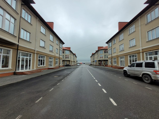 Сдам торговое помещение 92 м2, Олимпийский б-р, 1, Баксан г