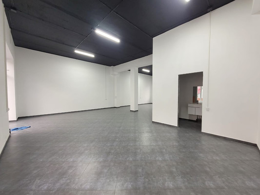 Сдам торговое помещение 92 м2, Олимпийский б-р, 1, Баксан г