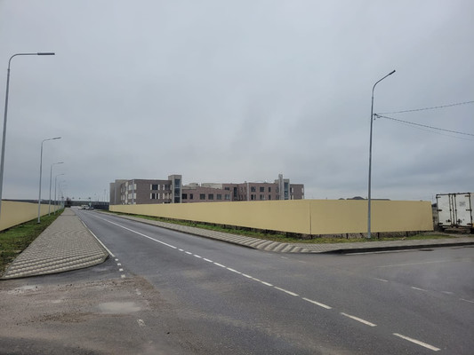 Сдам торговое помещение 92 м2, Олимпийский б-р, 1, Баксан г