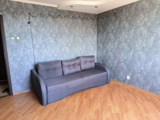 Продам двухкомнатную (2-комн.) квартиру, Фрунзе ул, 42, Калининград г