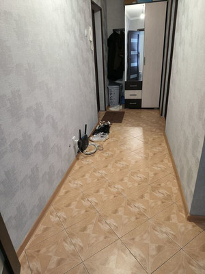 Продам двухкомнатную (2-комн.) квартиру, Фрунзе ул, 42, Калининград г