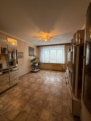 Продам трехкомнатную (3-комн.) квартиру, Байкал-Шатурский снт, 6а, Шатурторф п