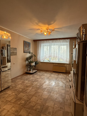 Продам трехкомнатную (3-комн.) квартиру, Байкал-Шатурский снт, 6а, Шатурторф п