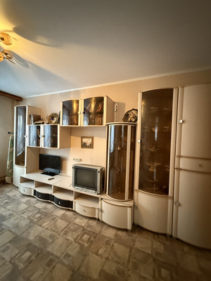 Продам трехкомнатную (3-комн.) квартиру, Байкал-Шатурский снт, 6а, Шатурторф п