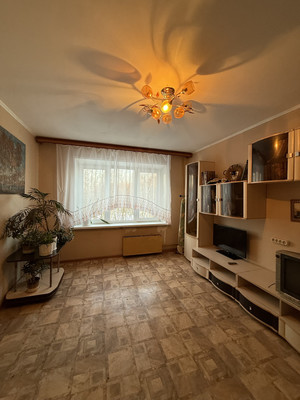 Продам трехкомнатную (3-комн.) квартиру, Байкал-Шатурский снт, 6а, Шатурторф п