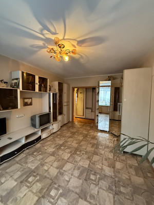 Продам трехкомнатную (3-комн.) квартиру, Байкал-Шатурский снт, 6а, Шатурторф п