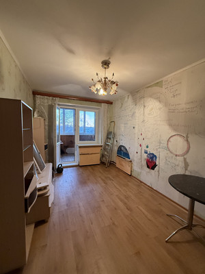 Продам трехкомнатную (3-комн.) квартиру, Байкал-Шатурский снт, 6а, Шатурторф п