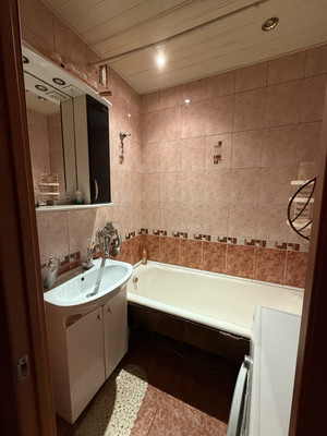 Продам трехкомнатную (3-комн.) квартиру, Байкал-Шатурский снт, 6а, Шатурторф п