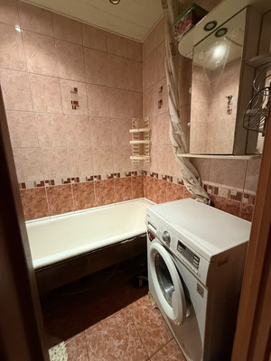 Продам трехкомнатную (3-комн.) квартиру, Байкал-Шатурский снт, 6а, Шатурторф п