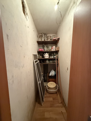 Продам трехкомнатную (3-комн.) квартиру, Байкал-Шатурский снт, 6а, Шатурторф п