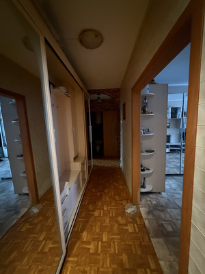 Продам трехкомнатную (3-комн.) квартиру, Байкал-Шатурский снт, 6а, Шатурторф п