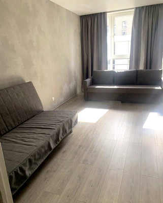 Продам двухкомнатную (2-комн.) квартиру, Крымский проезд, 2к8, Калининград г