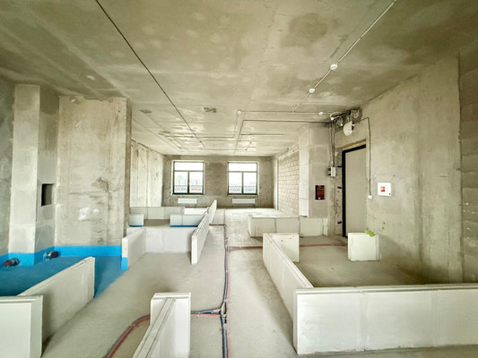 Продам трехкомнатную (3-комн.) квартиру, Академика Королева ул, 21, Москва г