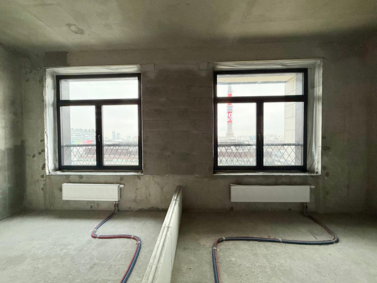 Продам трехкомнатную (3-комн.) квартиру, Академика Королева ул, 21, Москва г