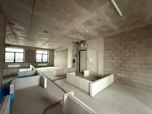 Продам трехкомнатную (3-комн.) квартиру, Академика Королева ул, 21, Москва г