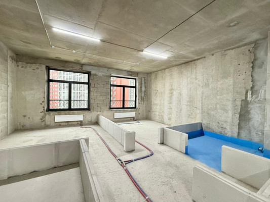 Продам трехкомнатную (3-комн.) квартиру, Академика Королева ул, 21, Москва г