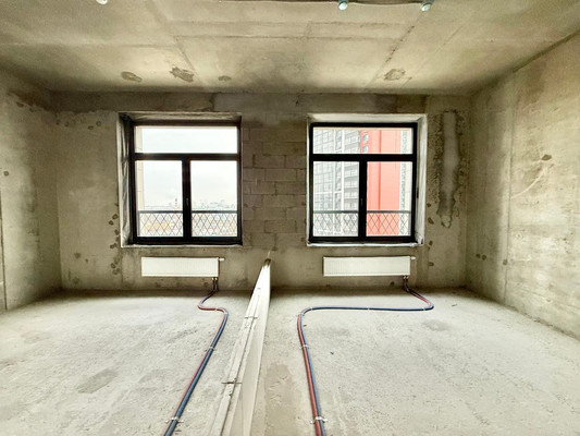 Продам трехкомнатную (3-комн.) квартиру, Академика Королева ул, 21, Москва г