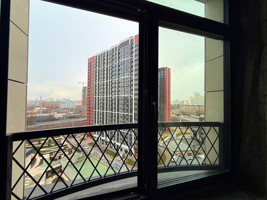 Продам трехкомнатную (3-комн.) квартиру, Академика Королева ул, 21, Москва г