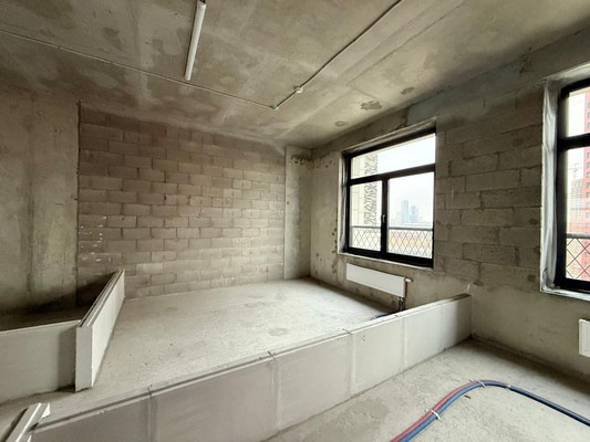 Продам трехкомнатную (3-комн.) квартиру, Академика Королева ул, 21, Москва г