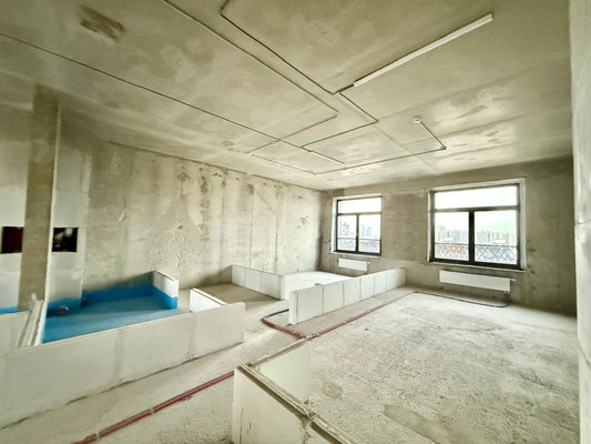 Продам трехкомнатную (3-комн.) квартиру, Академика Королева ул, 21, Москва г