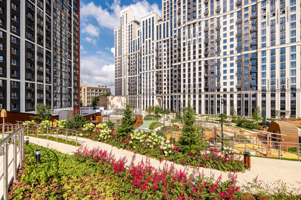 Продам трехкомнатную (3-комн.) квартиру, Академика Королева ул, 21, Москва г