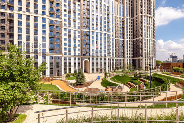 Продам трехкомнатную (3-комн.) квартиру, Академика Королева ул, 21, Москва г