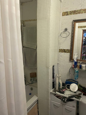 Продам однокомнатную (1-комн.) квартиру, Фрунзе ул, 34, Туапсе г