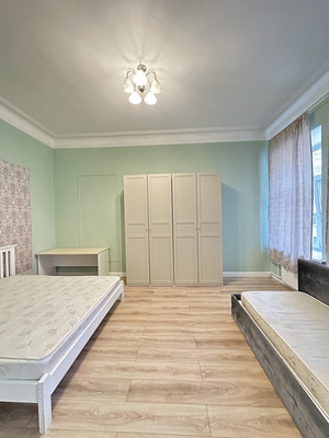 Сдам двухкомнатную (2-комн.) квартиру, Верейская ул, 33, Санкт-Петербург г