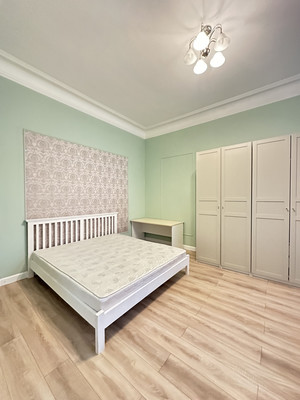 Сдам двухкомнатную (2-комн.) квартиру, Верейская ул, 33, Санкт-Петербург г