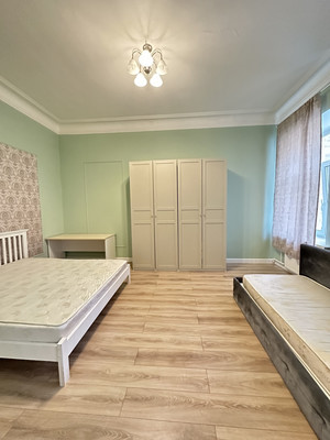 Сдам двухкомнатную (2-комн.) квартиру, Верейская ул, 33, Санкт-Петербург г