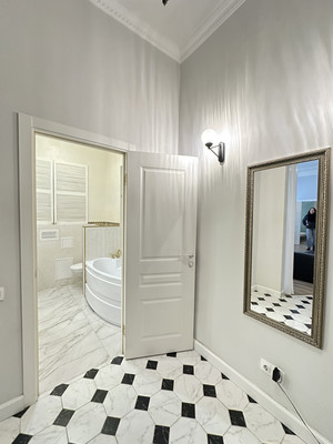 Сдам двухкомнатную (2-комн.) квартиру, Верейская ул, 33, Санкт-Петербург г