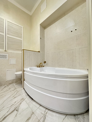 Сдам двухкомнатную (2-комн.) квартиру, Верейская ул, 33, Санкт-Петербург г