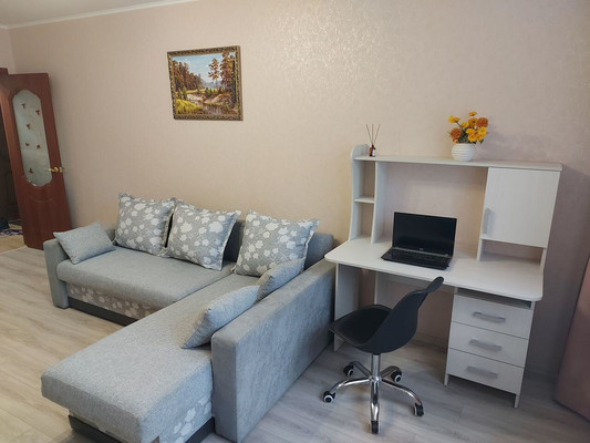 Продам однокомнатную (1-комн.) квартиру, Генерала Челнокова ул, 46, Калининград г