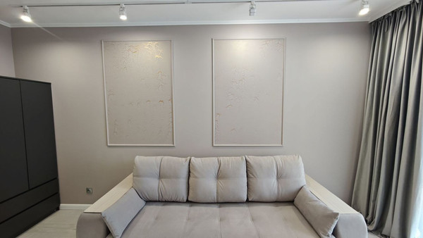 Продам двухкомнатную (2-комн.) квартиру, Орудийная ул, 381кв, Калининград г