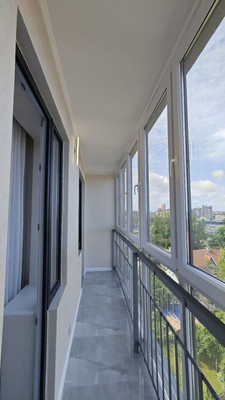 Продам двухкомнатную (2-комн.) квартиру, Орудийная ул, 381кв, Калининград г